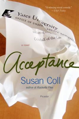 Acceptance by Coll, Susan