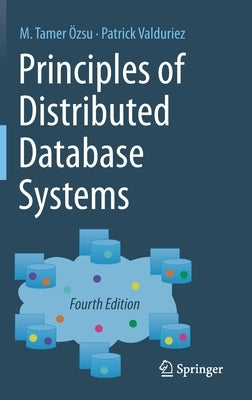 Principles of Distributed Database Systems by Ã–zsu, M. Tamer