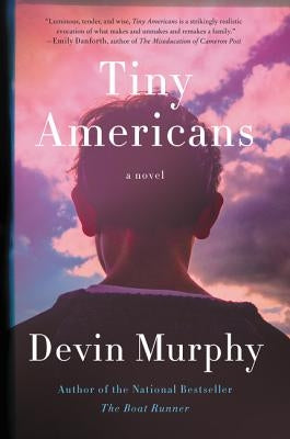 Tiny Americans by Murphy, Devin