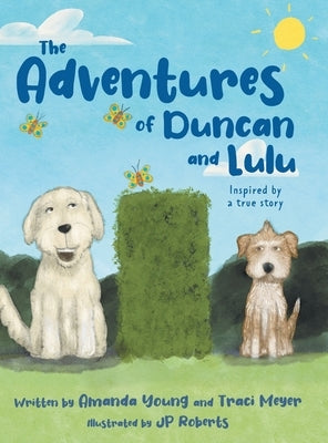 The Adventures of Duncan and Lulu by Young, Amanda