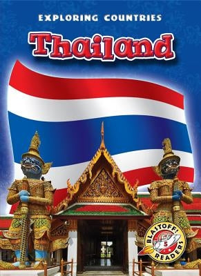 Thailand by Simmons, Walter