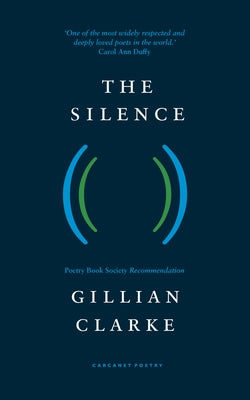 The Silence by Clarke, Gillian