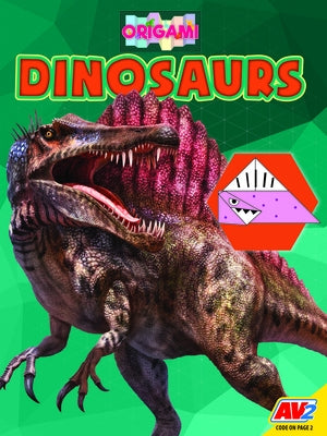 Dinosaurs by Gillespie, Katie