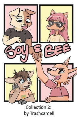 Soy & Bee 2 by Swenson, Rebecca A.