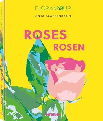 Roses by Klaffenbach, Anja