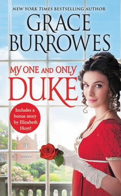 My One and Only Duke: Includes a Bonus Novella by Burrowes, Grace