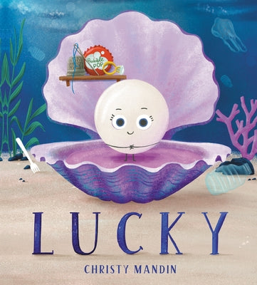 Lucky by Mandin, Christy