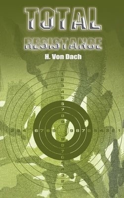 Total Resistance by Dach, H. Von