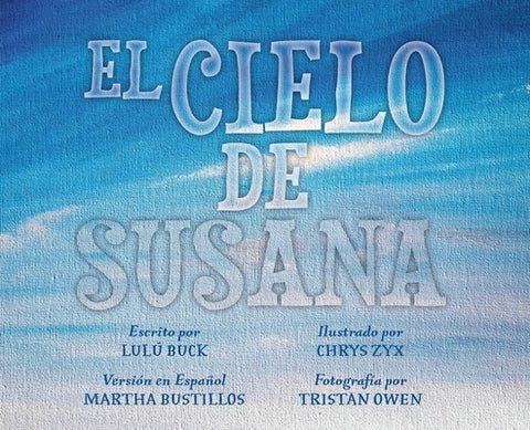 El Cielo de Susana by Buck, LulÃº