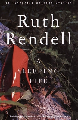 A Sleeping Life by Rendell, Ruth