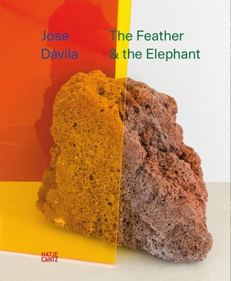 Jose Dávila: The Feather and the Elephant by DÃ¡vila, Jose