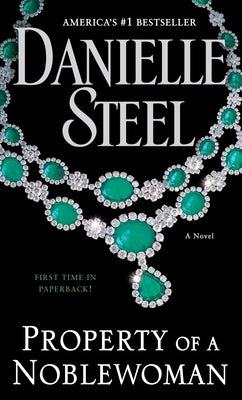 Property of a Noblewoman by Steel, Danielle