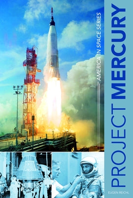 Project Mercury by Reichl, Eugen