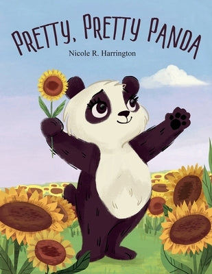 Pretty, Pretty Panda by Harrington, Nicole R.