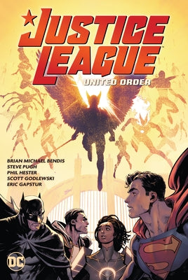 Justice League Vol. 2 by Various