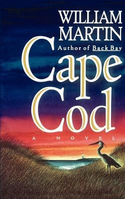 Cape Cod by Martin, William