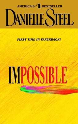 Impossible by Steel, Danielle