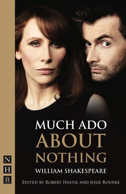 Much ADO about Nothing by Shakespeare, William