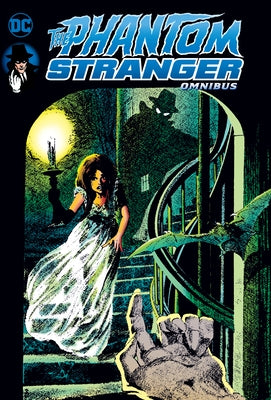 The Phantom Stranger Omnibus by Various