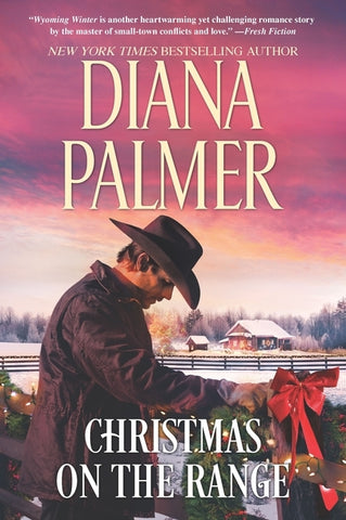 Christmas on the Range Origina by Palmer, Diana