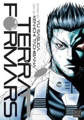 Terra Formars, Vol. 1 by Sasuga, Yu