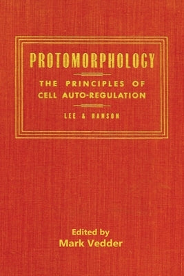 Protomorphology by Lee, Royal