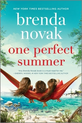 One Perfect Summer (Original) by Novak, Brenda