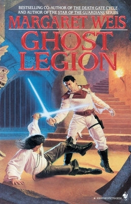 Ghost Legion by Weis, Margaret