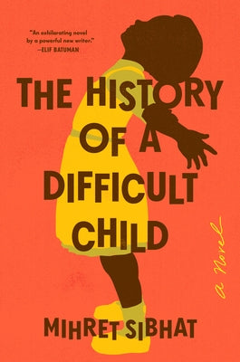 The History of a Difficult Child by Sibhat, Mihret