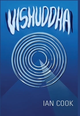 Vishuddha by Cook, Ian