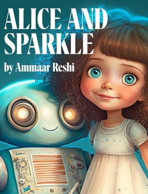 Alice and Sparkle by Reshi, Ammaar