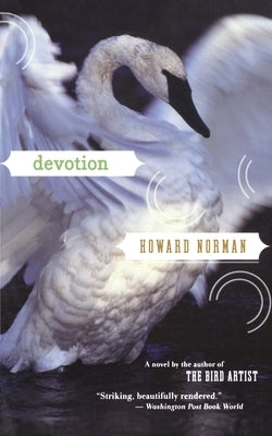 Devotion by Norman, Howard