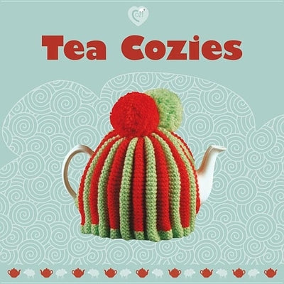 Tea Cozies by GMC