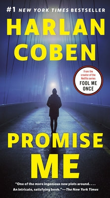 Promise Me by Coben, Harlan