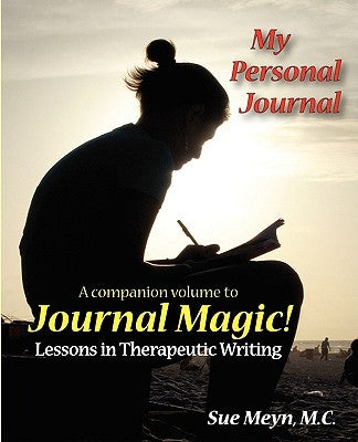 My Personal Journal by Meyn, Sue