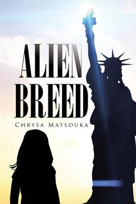 Alien Breed by Matsouka, Chrysa