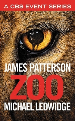 Zoo by Patterson, James