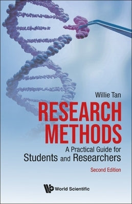 Research Methods (2nd Ed) by Willie Tan