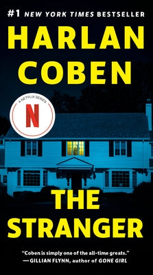 The Stranger by Coben, Harlan