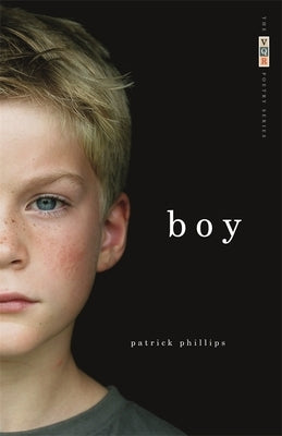 Boy by Phillips, Patrick