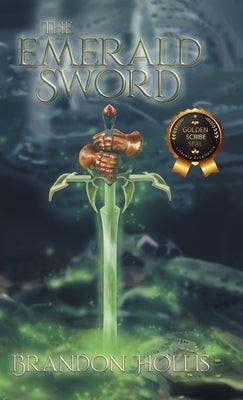 The Emerald Sword by Hollis, Brandon