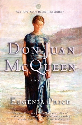 Don Juan McQueen by Price, Eugenia