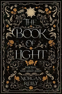 The Book of Light by Reilly, Morgan