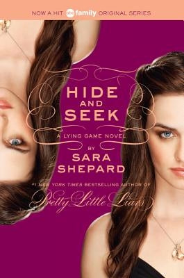 Hide and Seek by Shepard, Sara