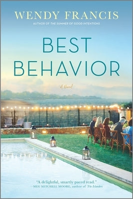 Best Behavior (Original) by Francis, Wendy