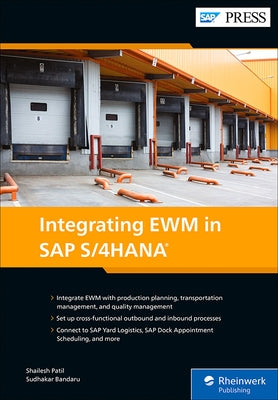 Integrating Ewm in SAP S/4hana by Patil, Shailesh