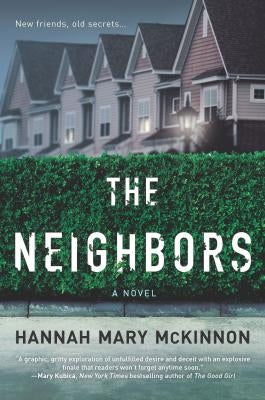 Neighbors Original/E by McKinnon, Hannah Mary