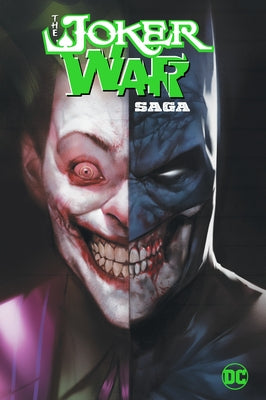 The Joker War Saga by Tynion IV, James