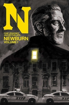 Newburn, Volume 1 by Zdarsky, Chip