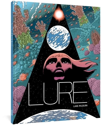 Lure by Milburn, Lane